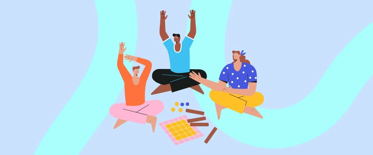 Встреча сотрудников в рамках проекта «Не работой единой...»