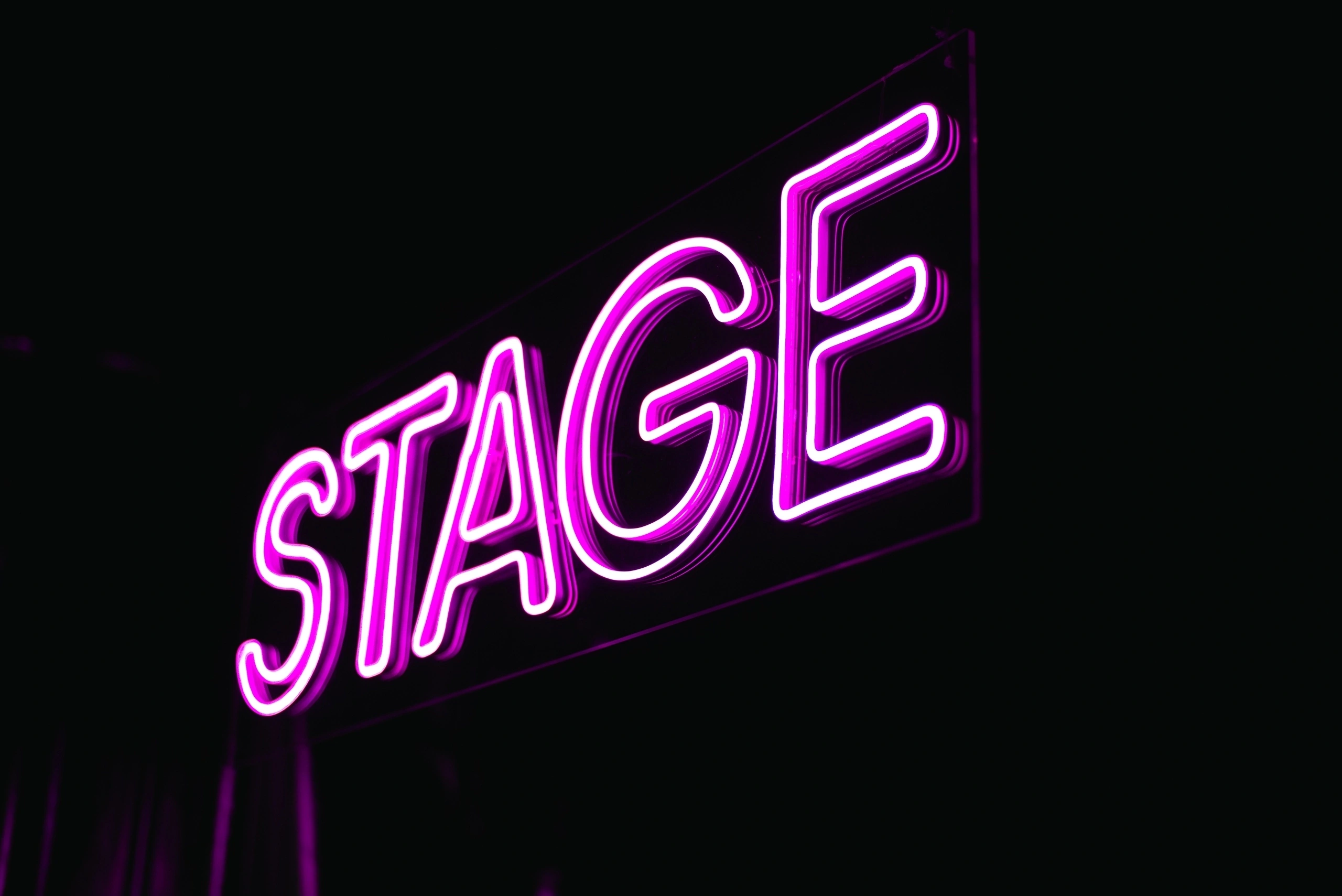 STAGE 2024: выставка дипломных работ студентов магистратуры Art & Science