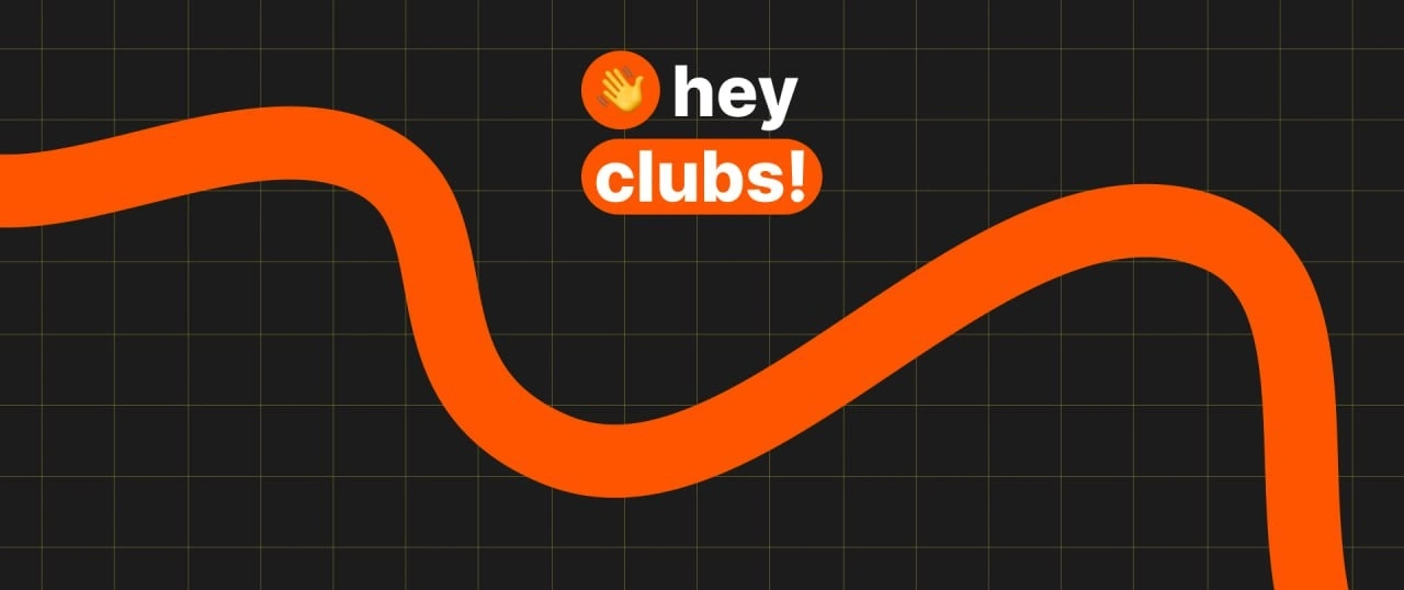 Встреча ассоциации студенческих клубов "Hey Clubs!"