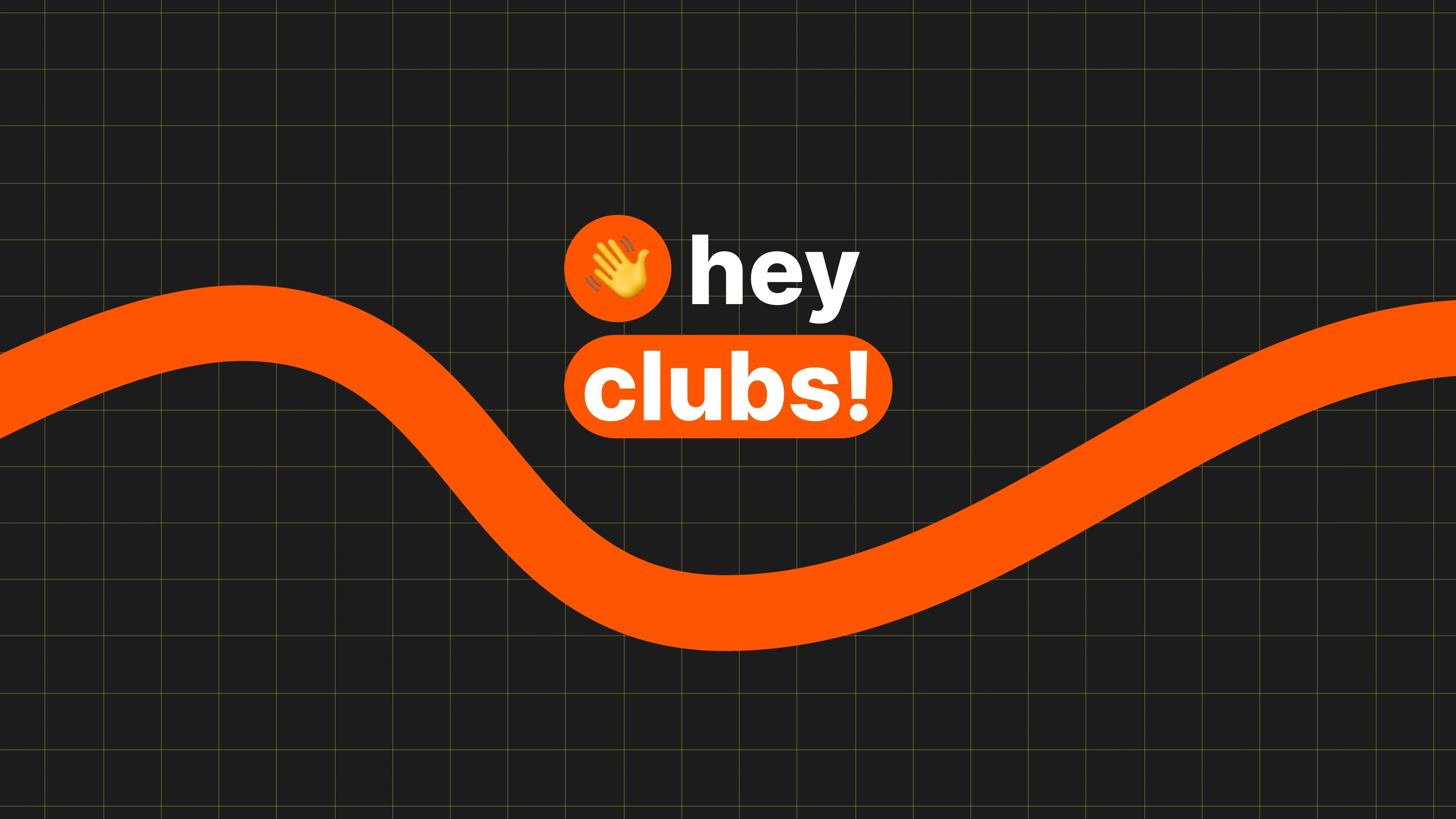 Митап студенческих клубов «Hey Clubs!»