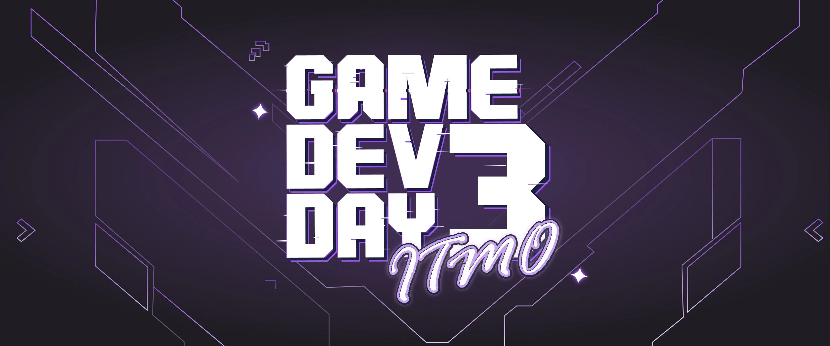 ITMO GameDev Day 3