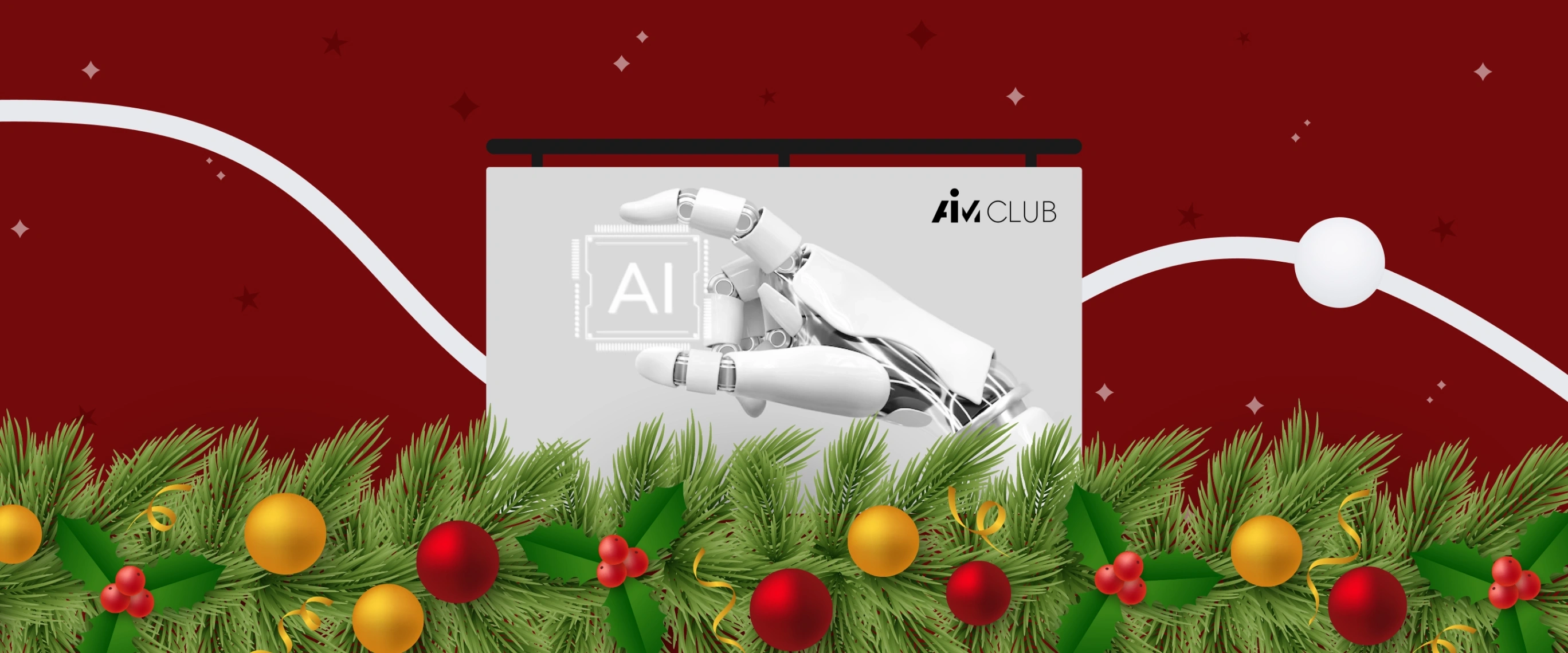 Закрытие сезона AIM Club 2024