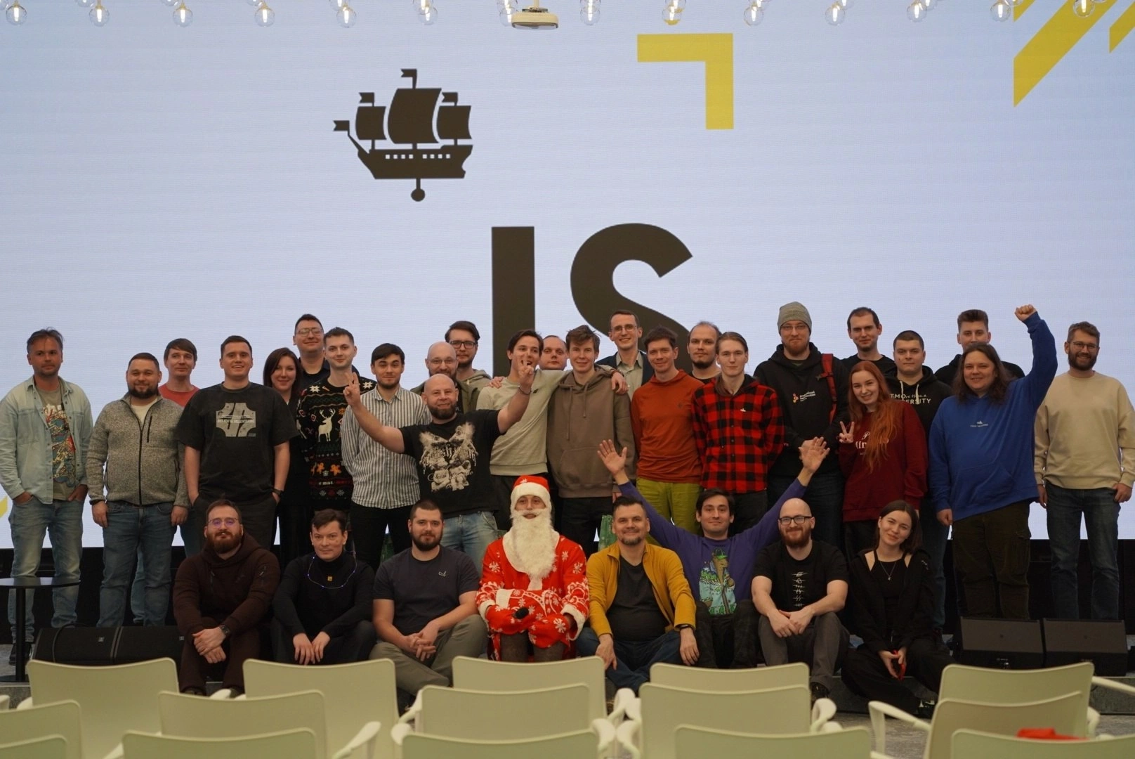 PiterJS #74 
