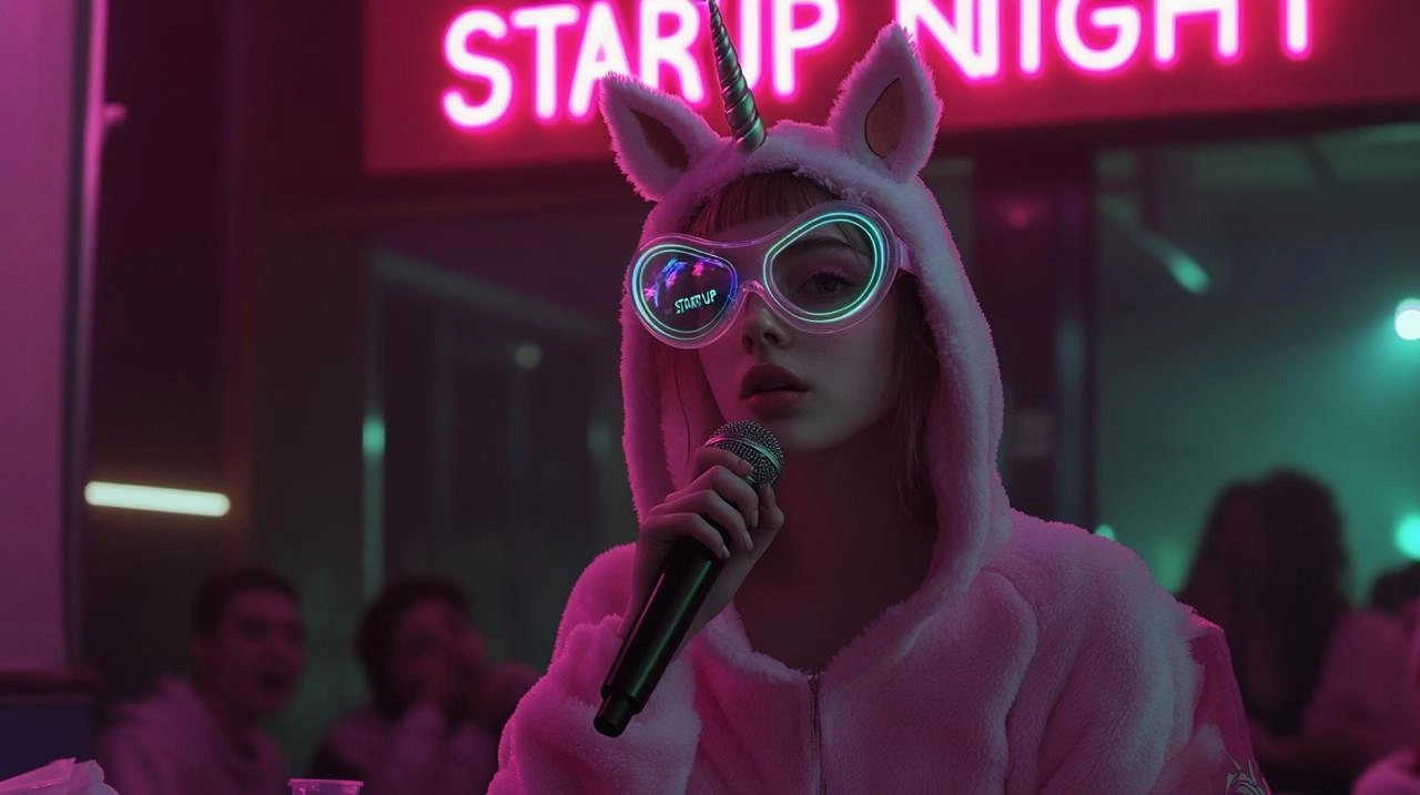 Startup Night 2025