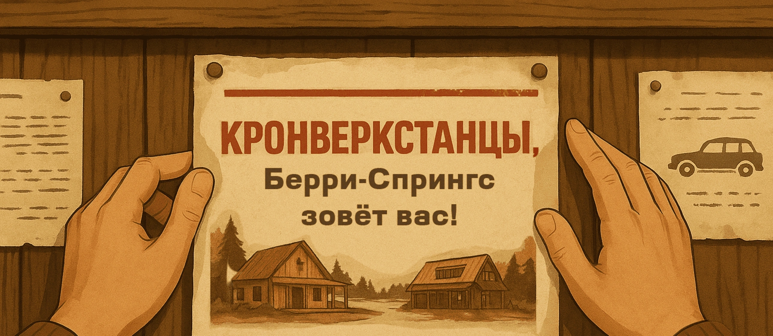 Выезд МФ ТИнТ в УСОЦ «Ягодное» в рамках проекта ITMO.Megabattle