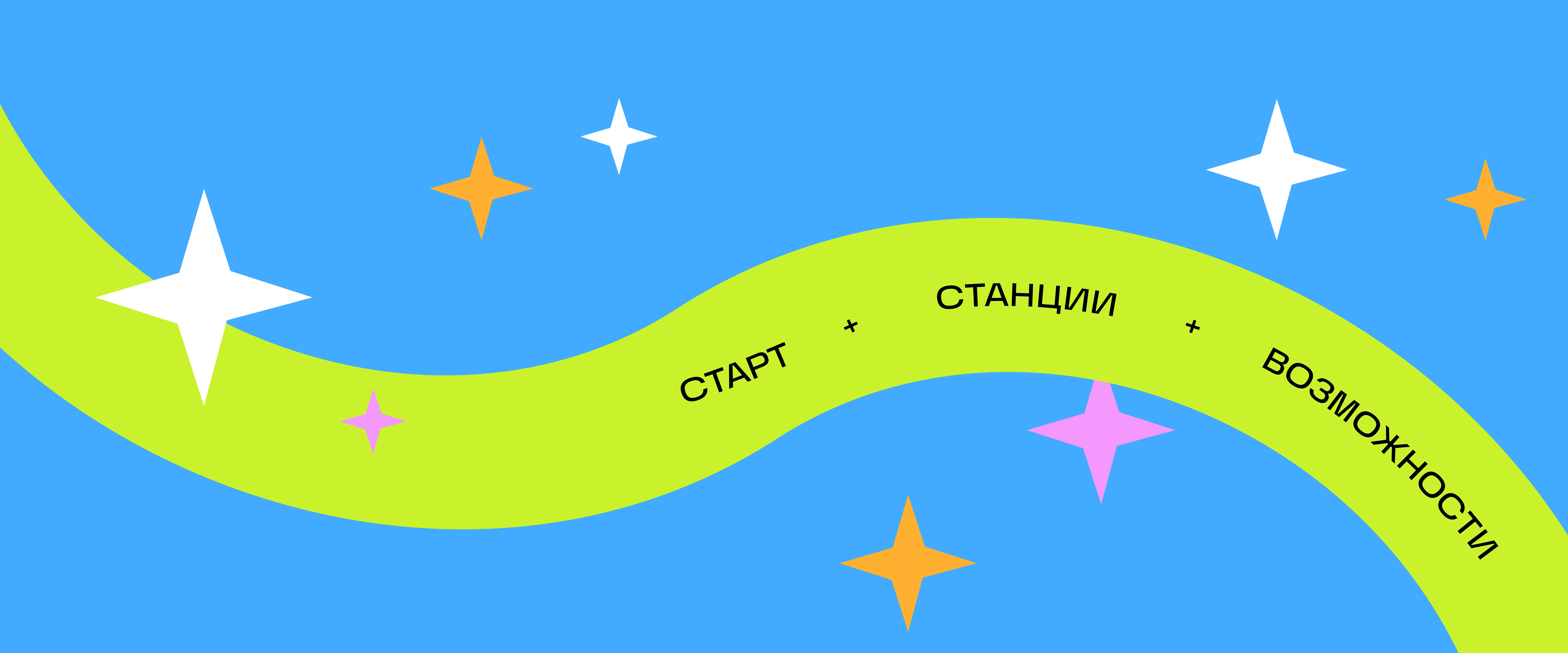 Вселенная ИТМО станции УТРО