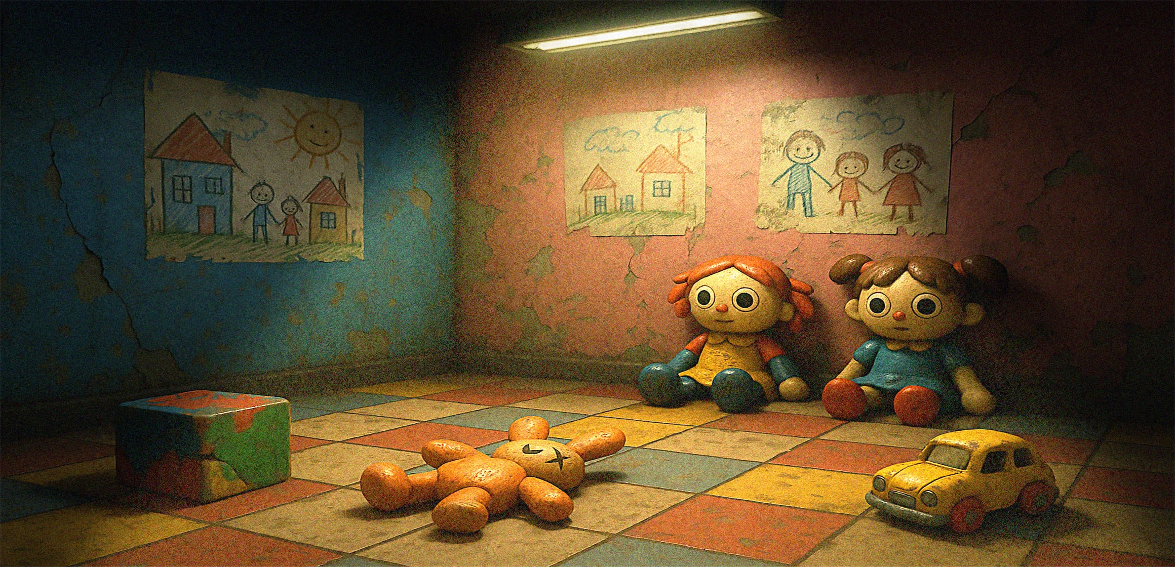 Выезд актива МФ НоЖ в рамках проекта ITMO.Megabattle