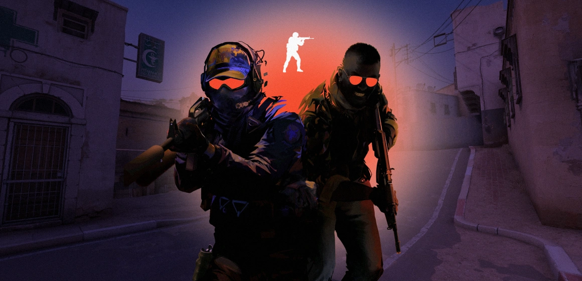 Спартакиада по CS2 (Kronbars Games)