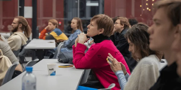 Фото события