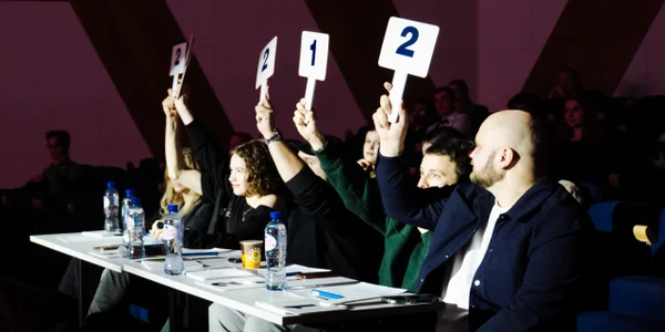 Фото события