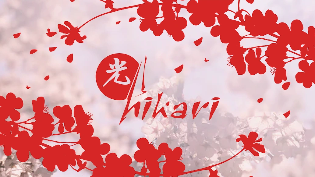 Годовщина клуба Hikari, нам 6 лет!