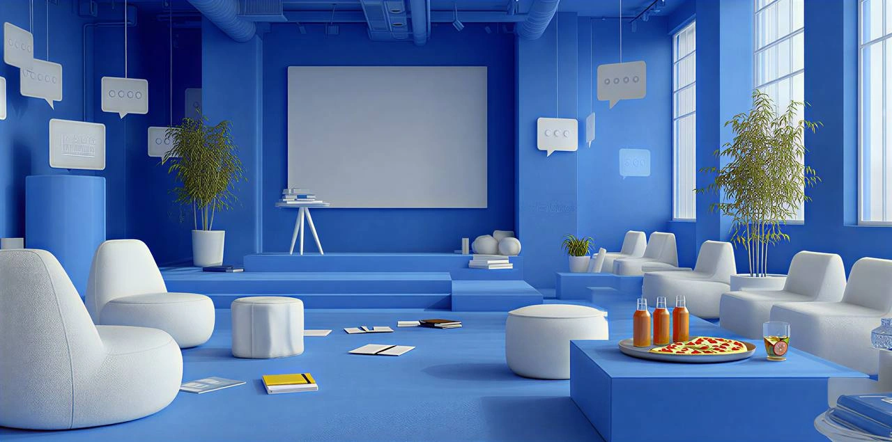 Митап факультета технологий искусственного интеллекта