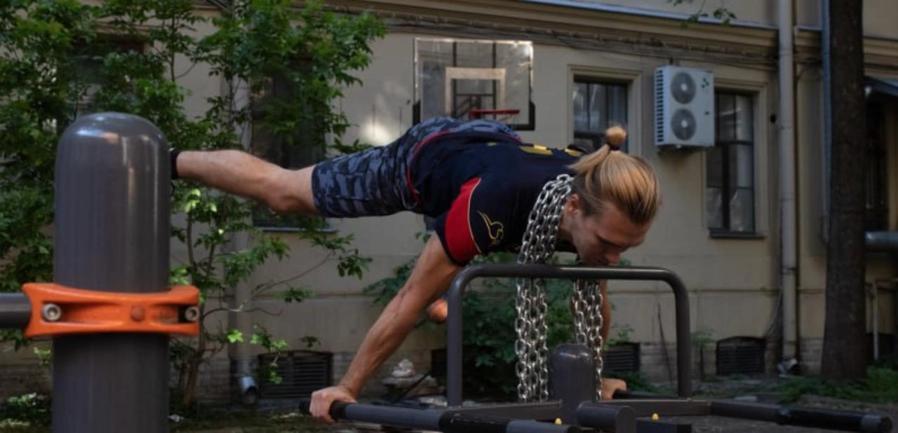 Фото события