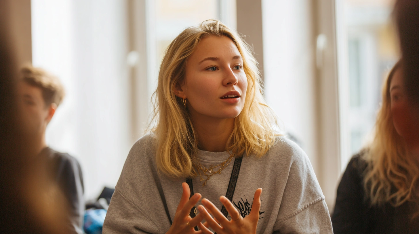 Бизнес-игра «Problem Solver» от компании «Газпромнефть» и модуля «Предпринимательская культура»