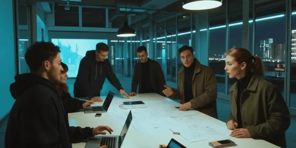 Фото события