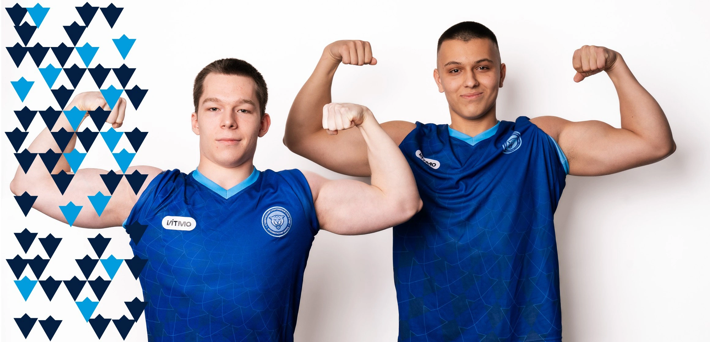 Чемпионат Университета ИТМО по воркауту