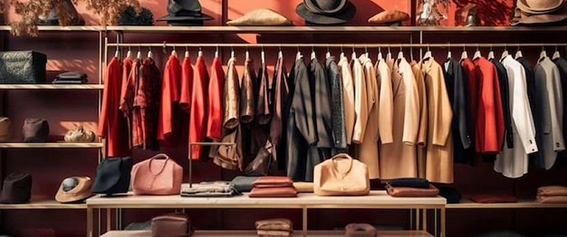 Мастер-класс по разбору гардероба