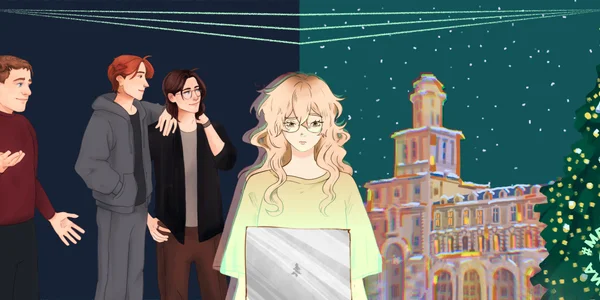 Фото события