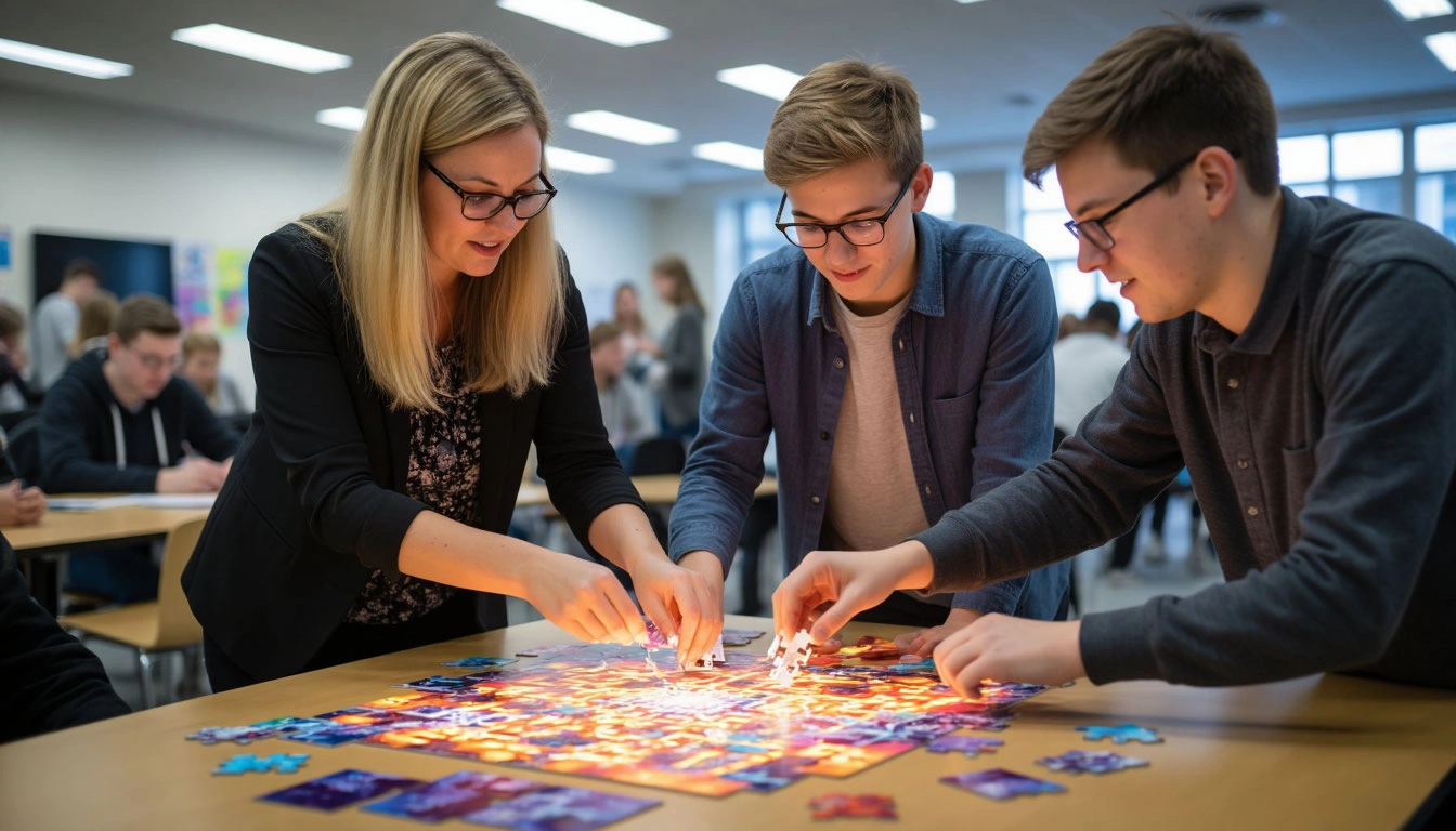 Фото события