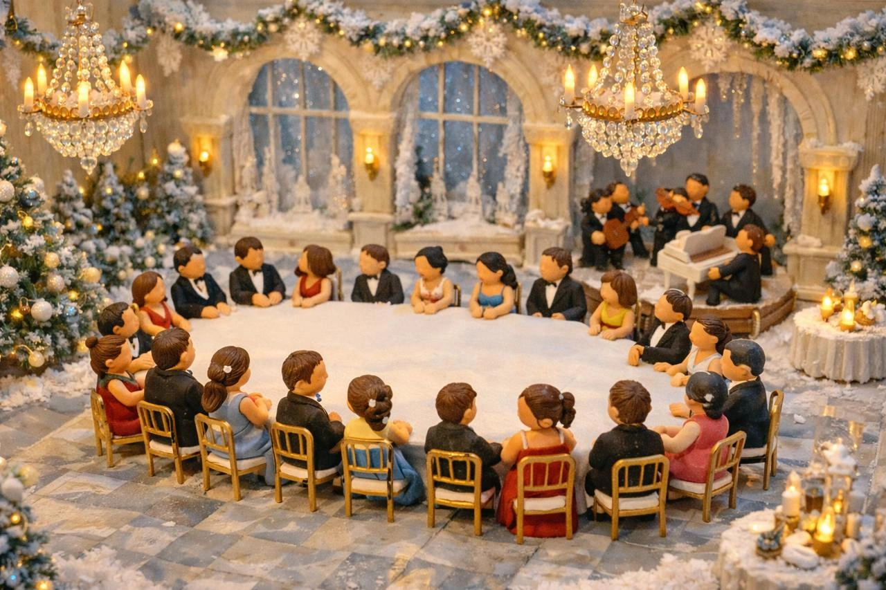 Фото события