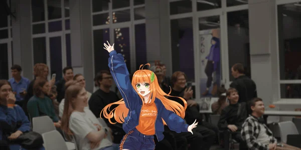 Фото события