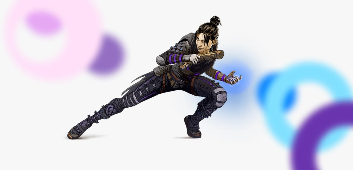 Спартакиада по Apex Legends (Kronbars Games)