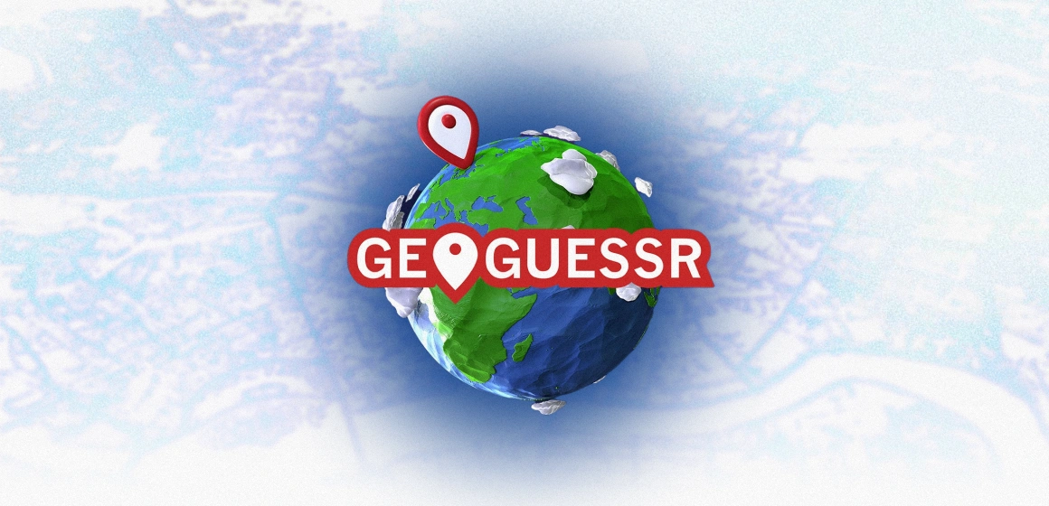 Спартакиада по Geoguessr (Kronbars Games)