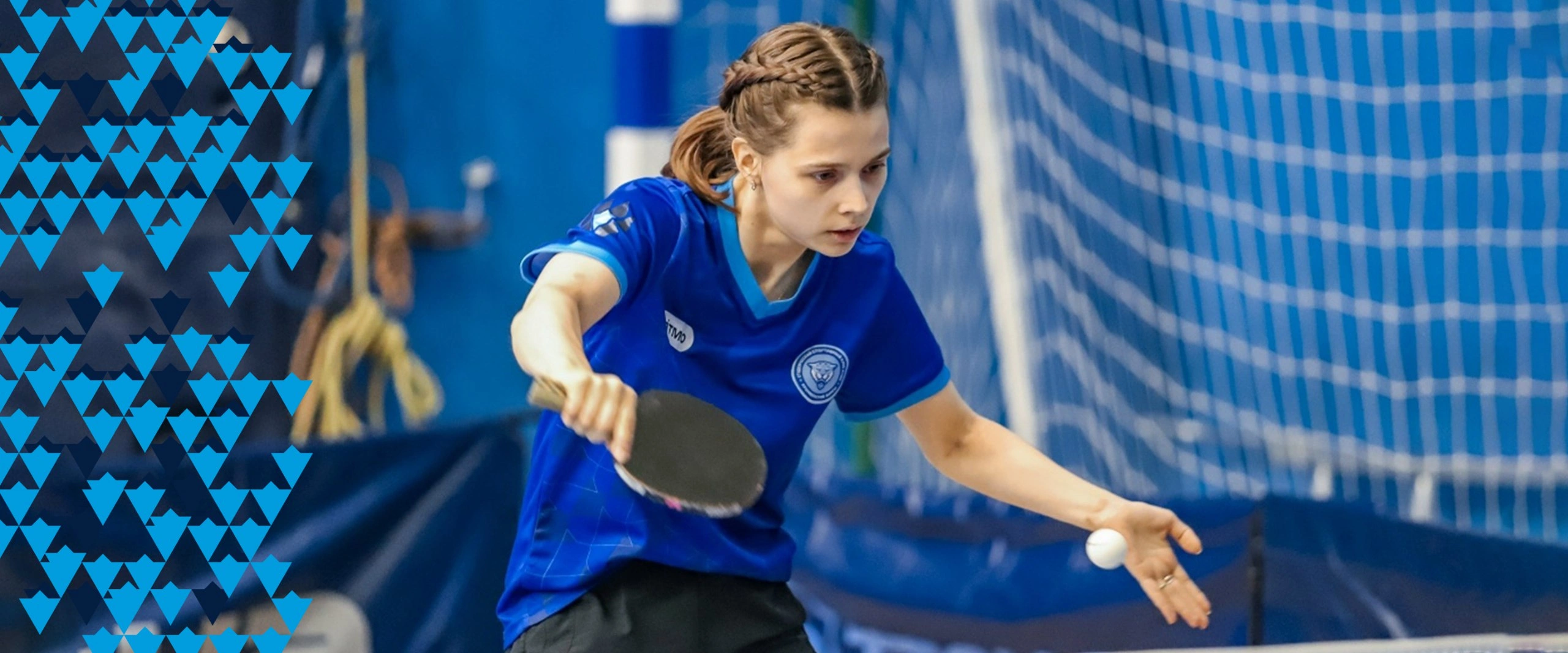 Лига Университета ИТМО по настольному теннису (2 круг) (Kronbars Games)