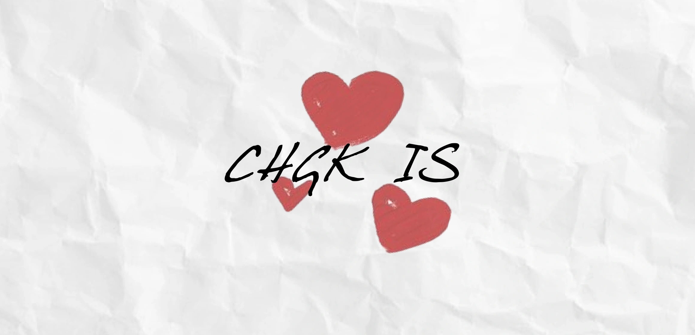 Парный турнир CHGK IS к 14 февраля