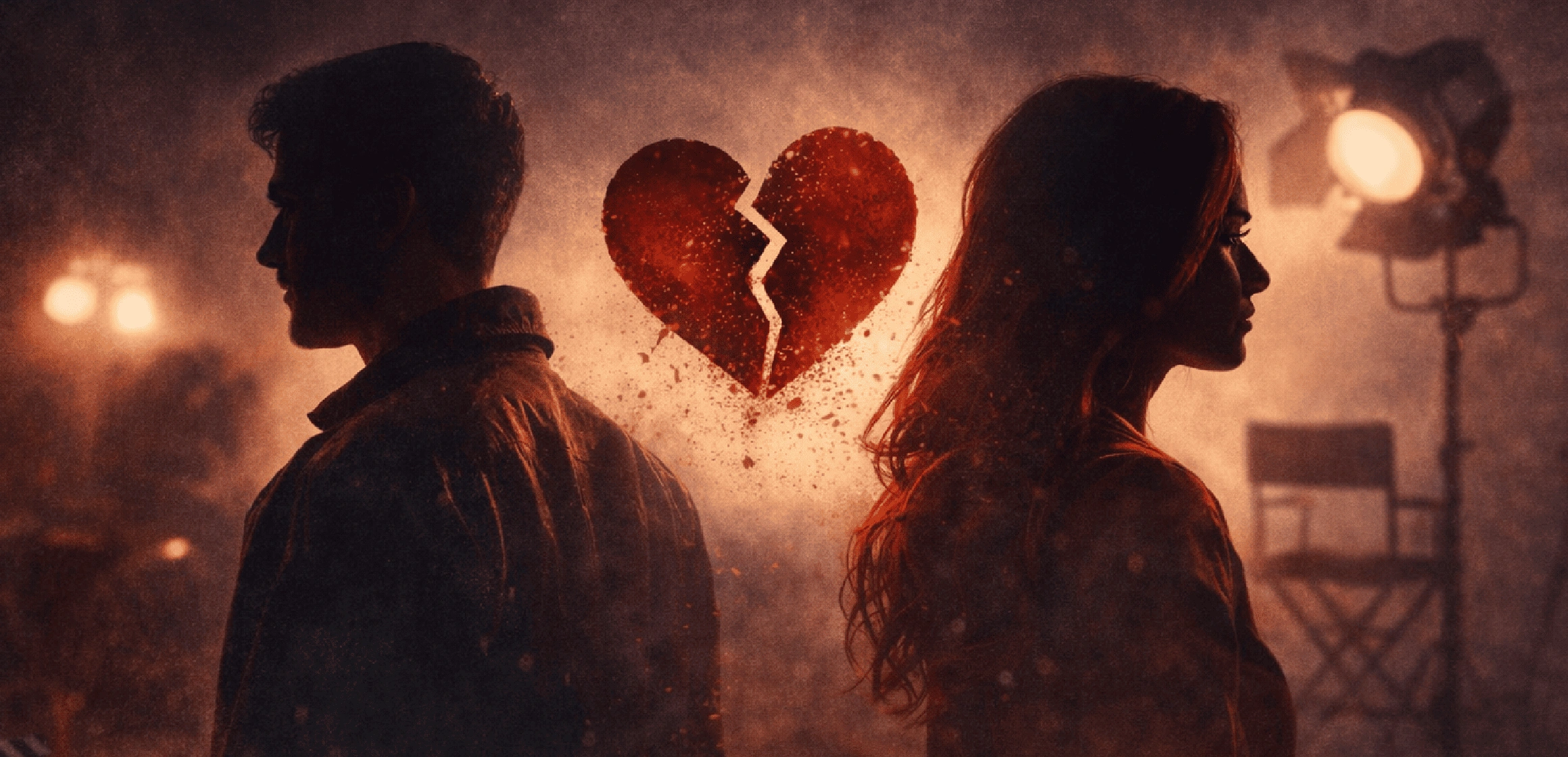 Интерактивный квест «94 оттенка любви»