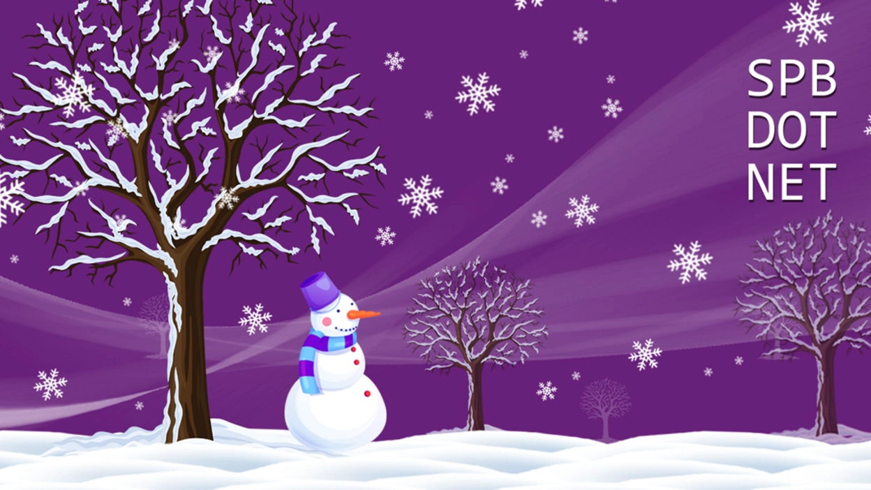 Конференция SPbDotNet 116