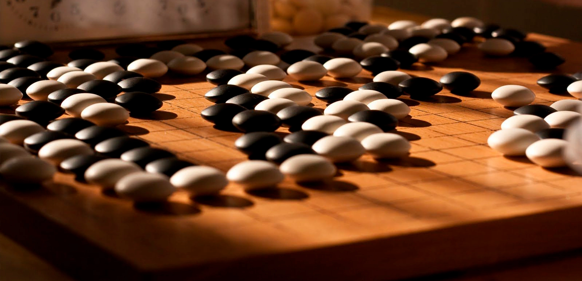 Открытый чемпионат Университета ИТМО по го