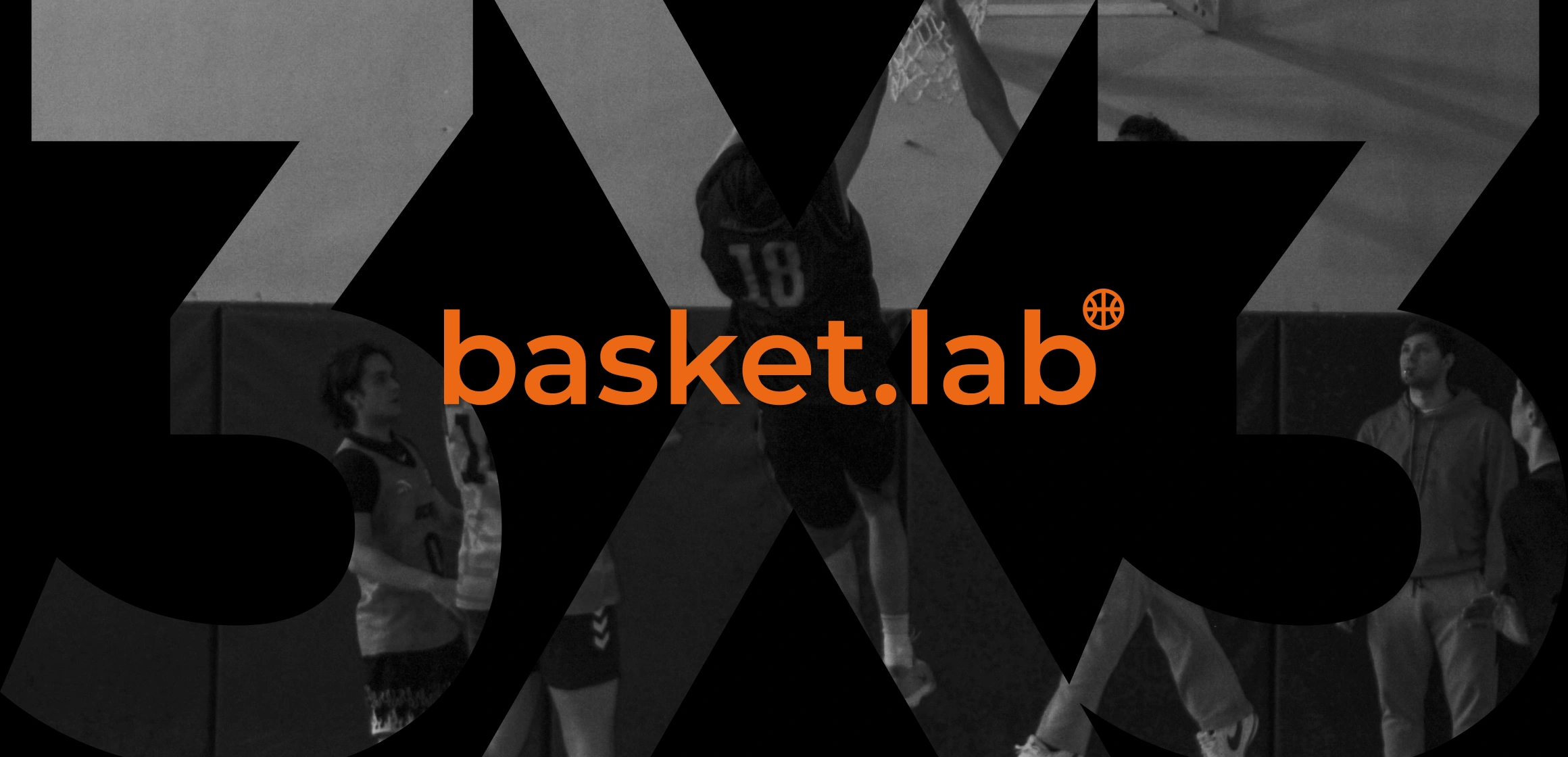 Открытый турнир по баскетболу 3*3 (basket.lab x Kronbars Games)