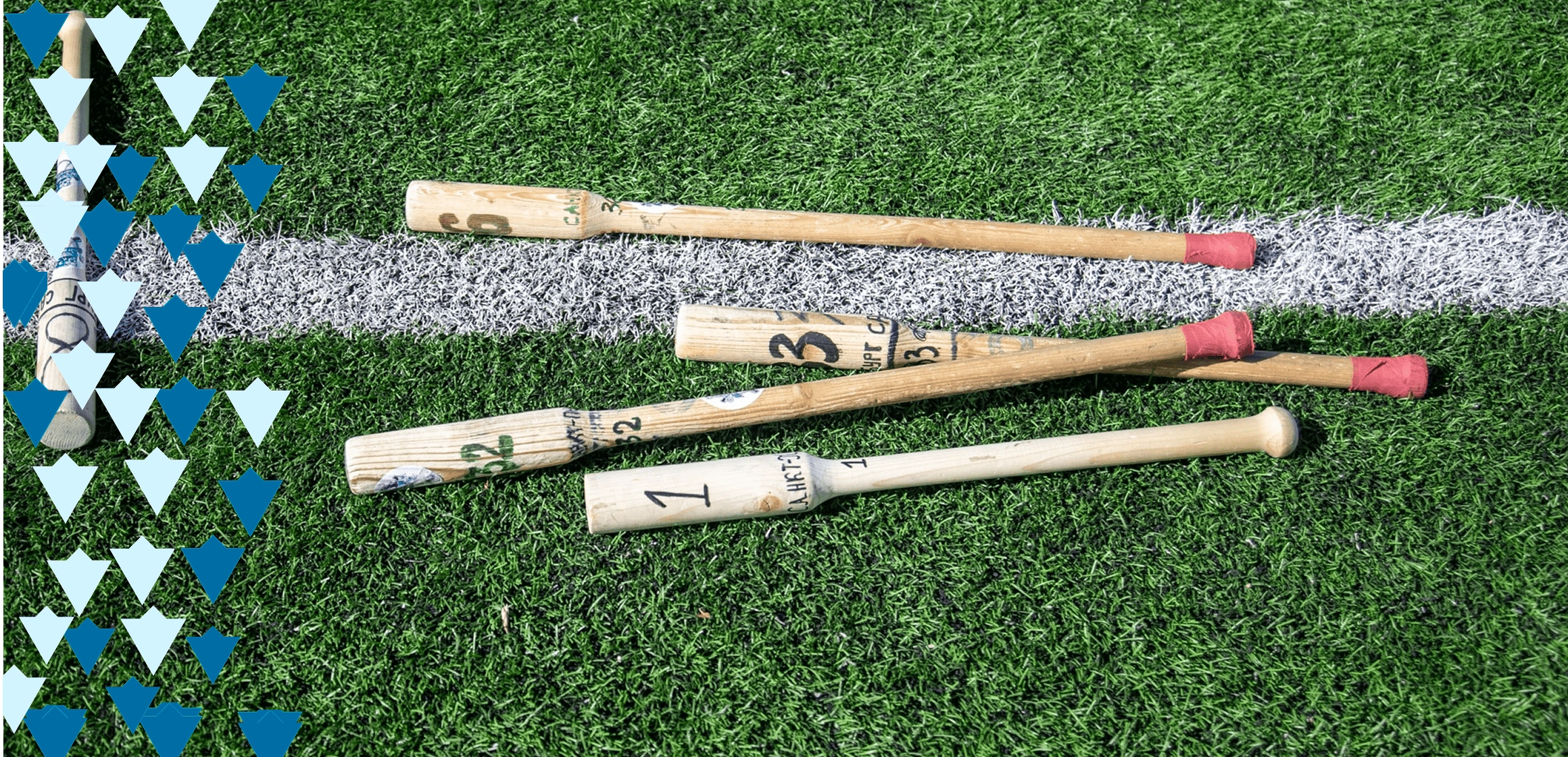 Корпоративный выезд клуба лапты в УСОЦ «Ягодное»