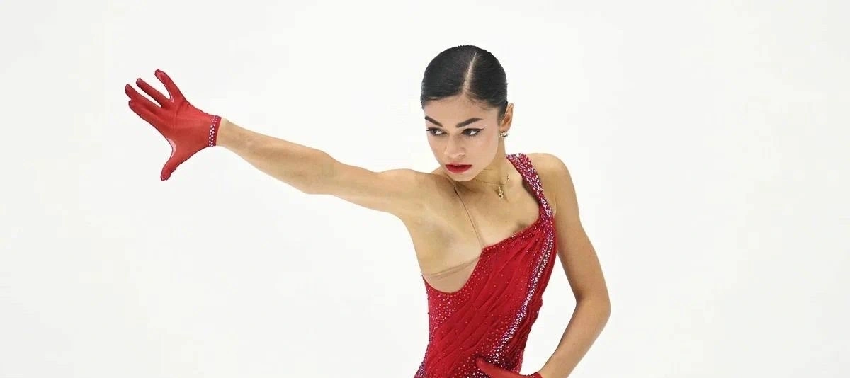 Просмотр Произвольных программ женщин на Олимпиаде 2026