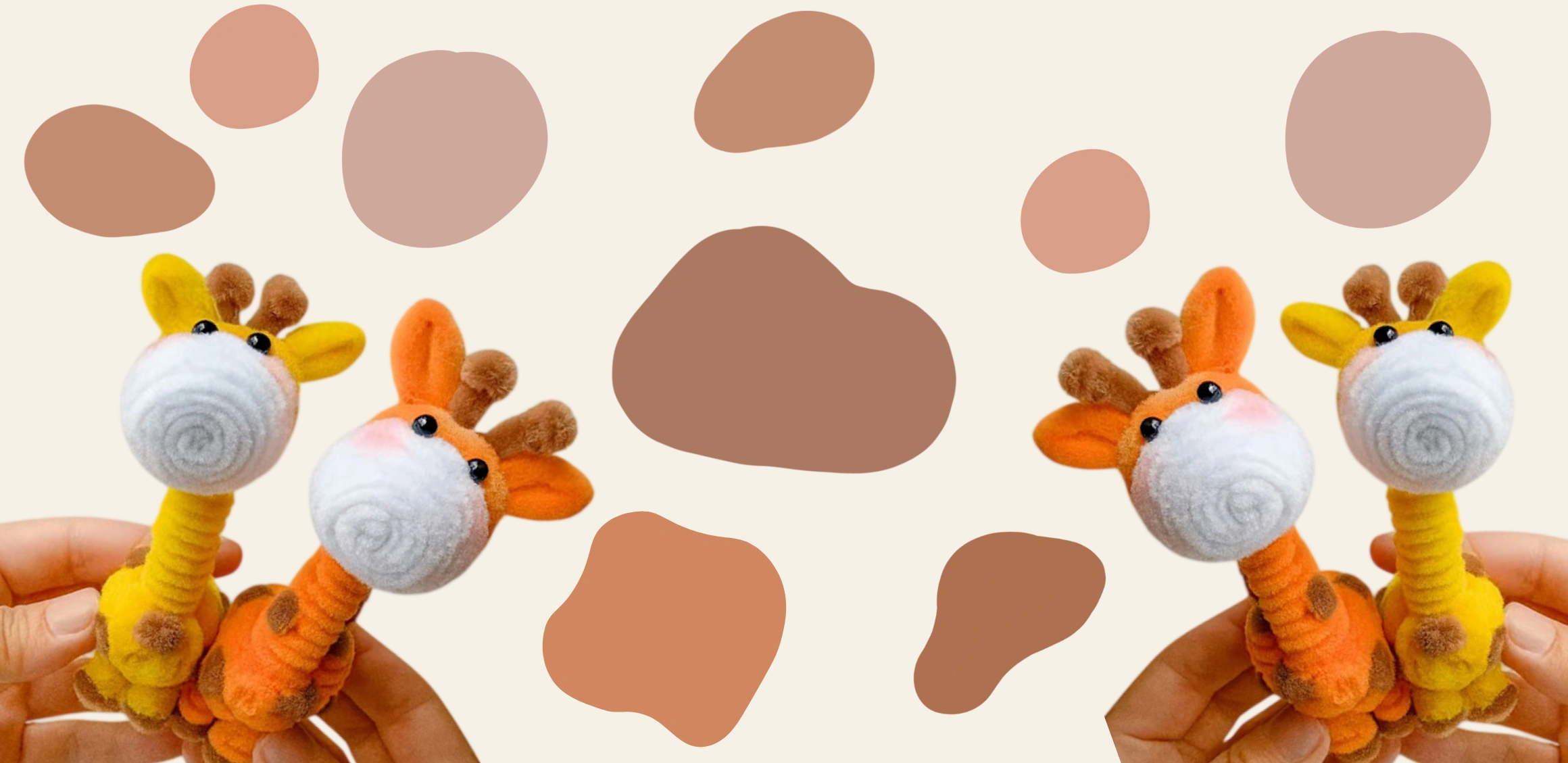 Арт-терапевтический мастер-класс по плетению из синельной проволоки