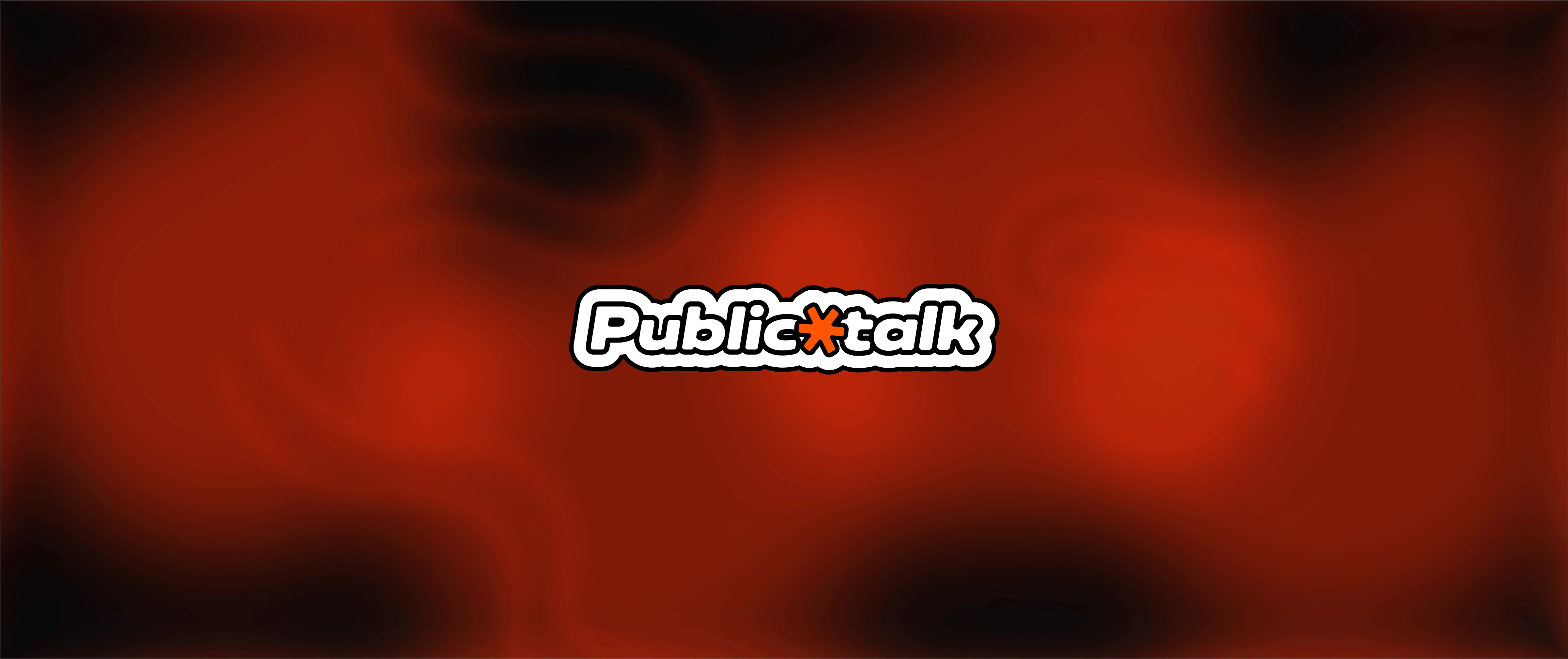 Карьерное мероприятие Public talk 