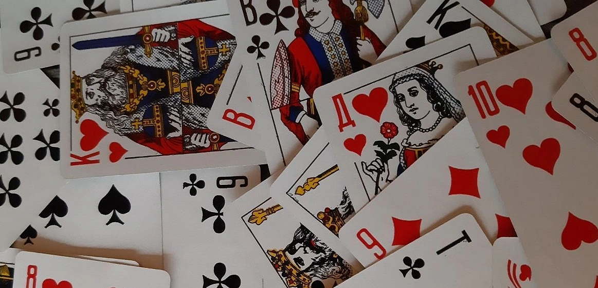 Открытый турнир Университета ИТМО по спортивному бриджу