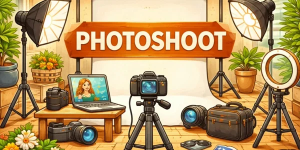 Фото события