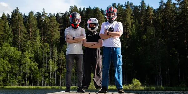 Фото события