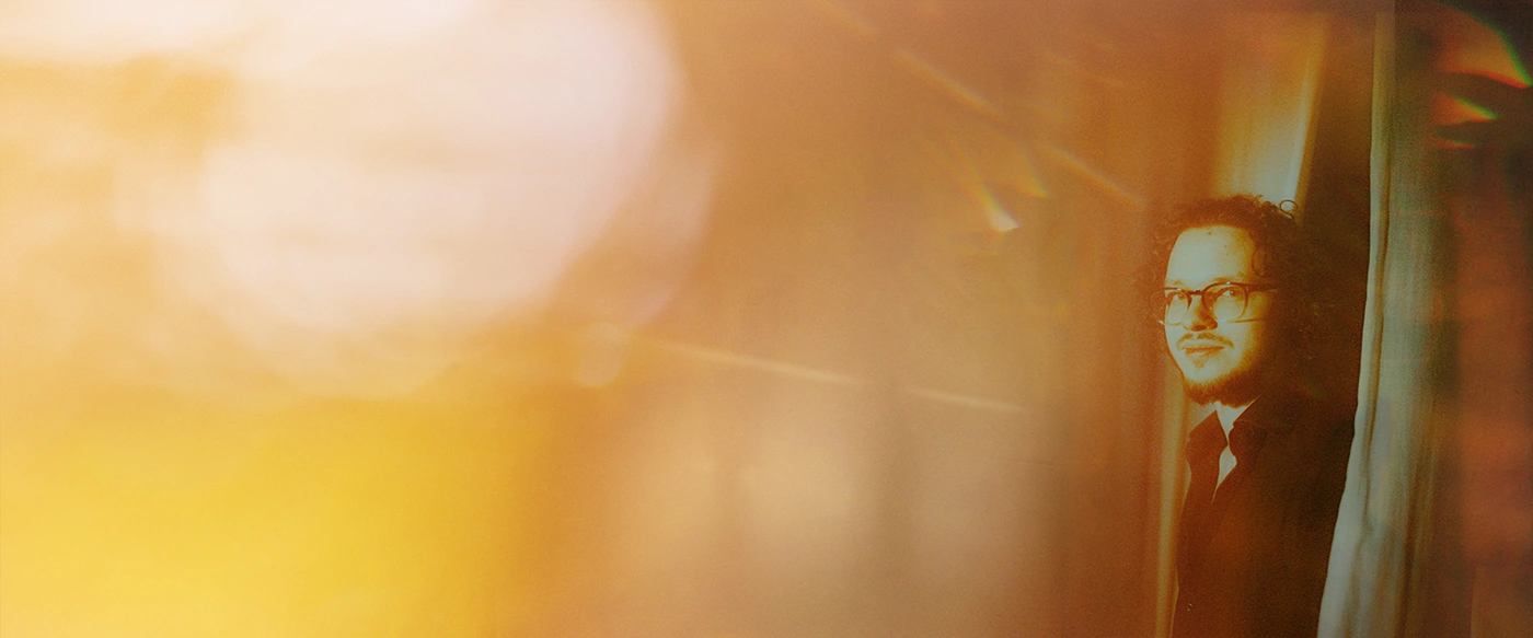 Встреча с Ильей Домнинсом, диджитал медиа продюсером интерактивных инсталляций