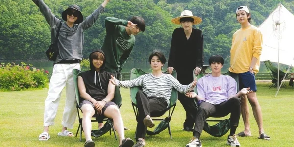 Фото события