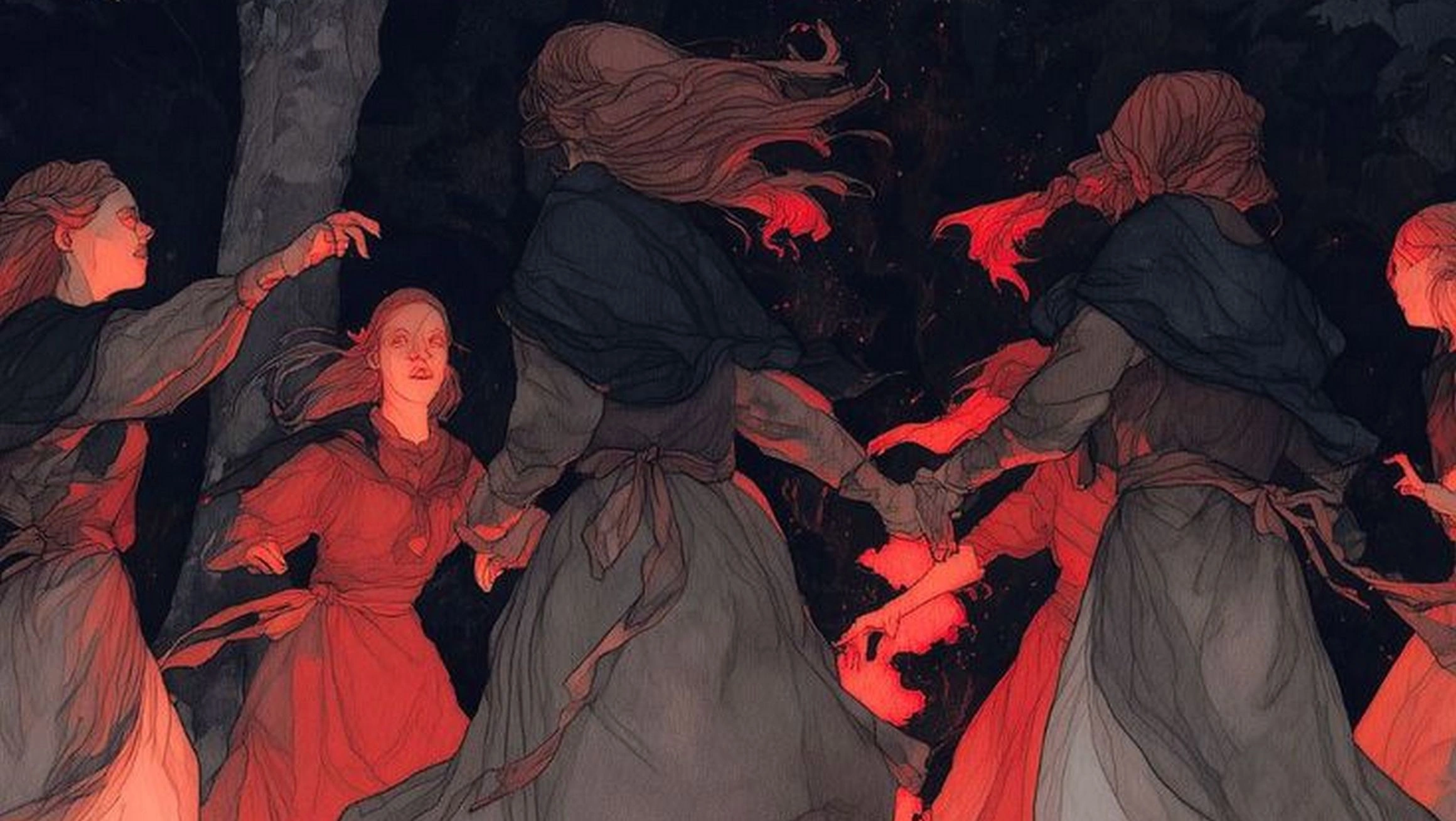 Фестиваль рукоделия «Весеннее равноденствие» 2026