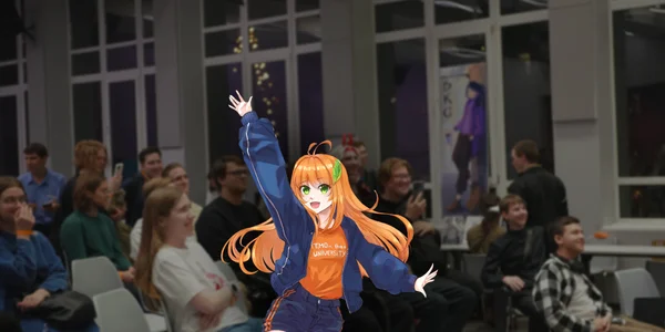 Фото события