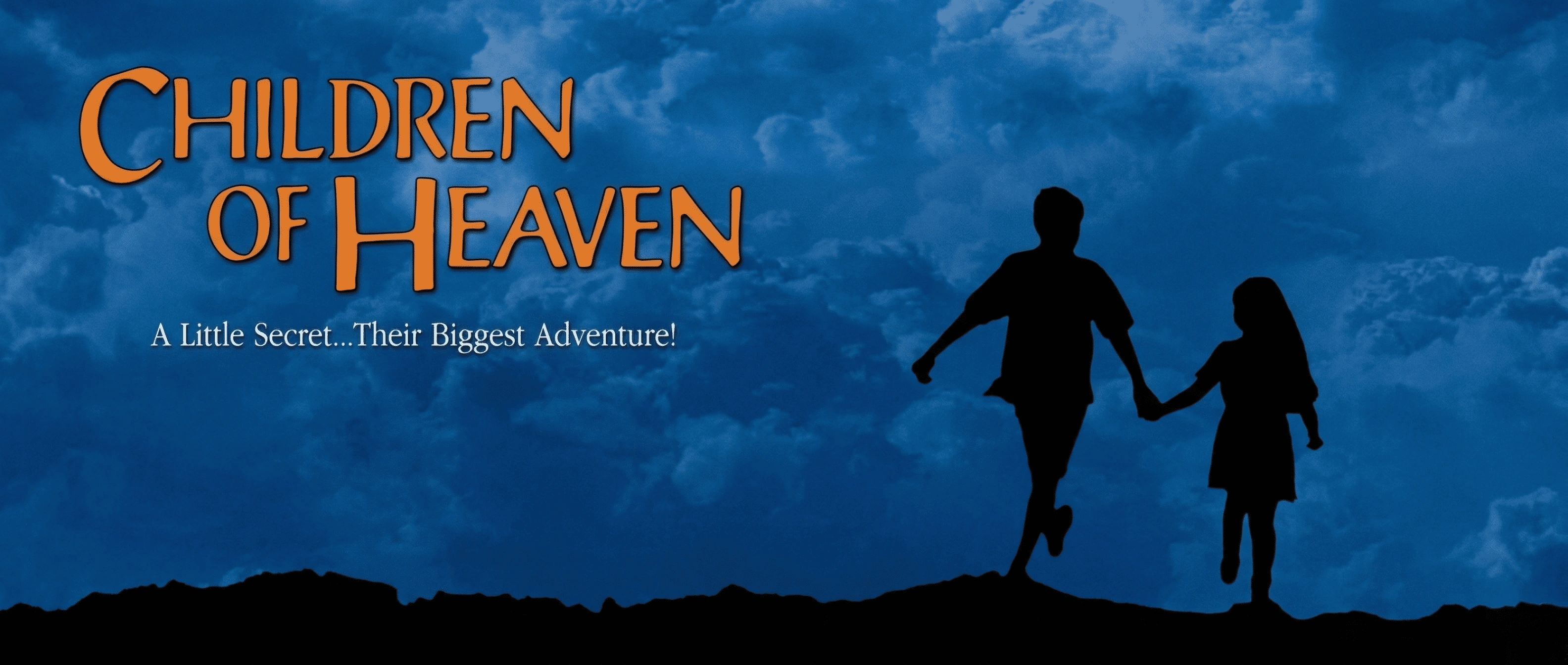 Cinema Night: «Children of Heaven» / Вечер кино: «Дети Небес»