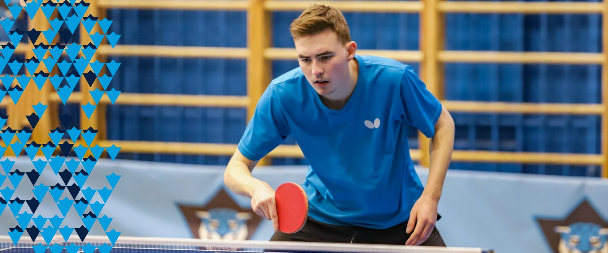 Лига Университета ИТМО по настольному теннису (2 круг) (Kronbars Games)