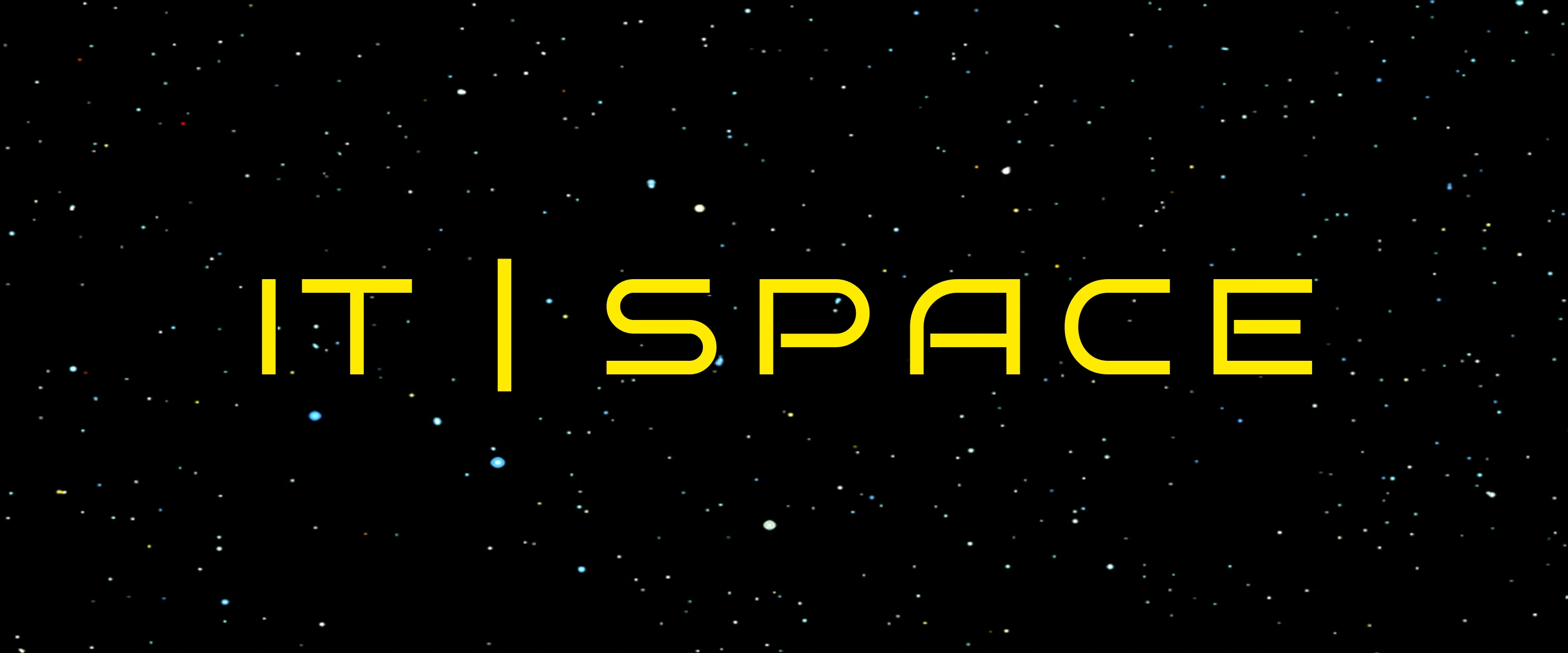IT Space встреча: Инвентаризация информационной системы - глубокое погружение