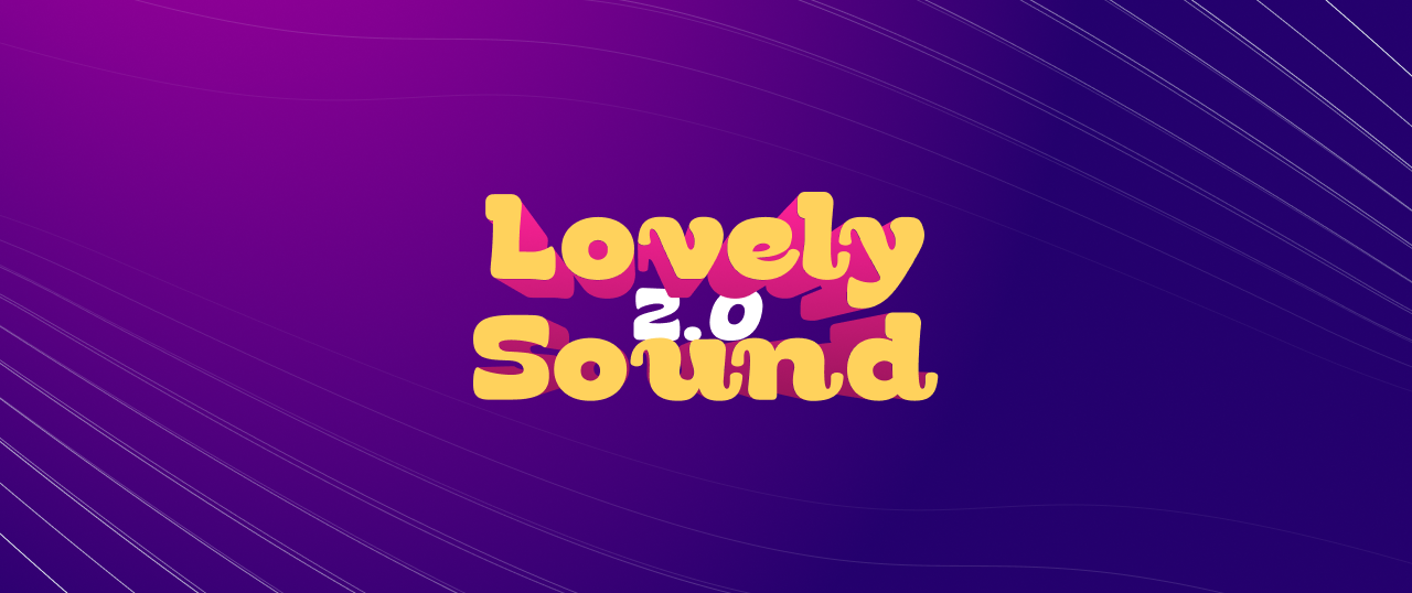 Музыкальный фестиваль «Lovely Sound 2.0» 