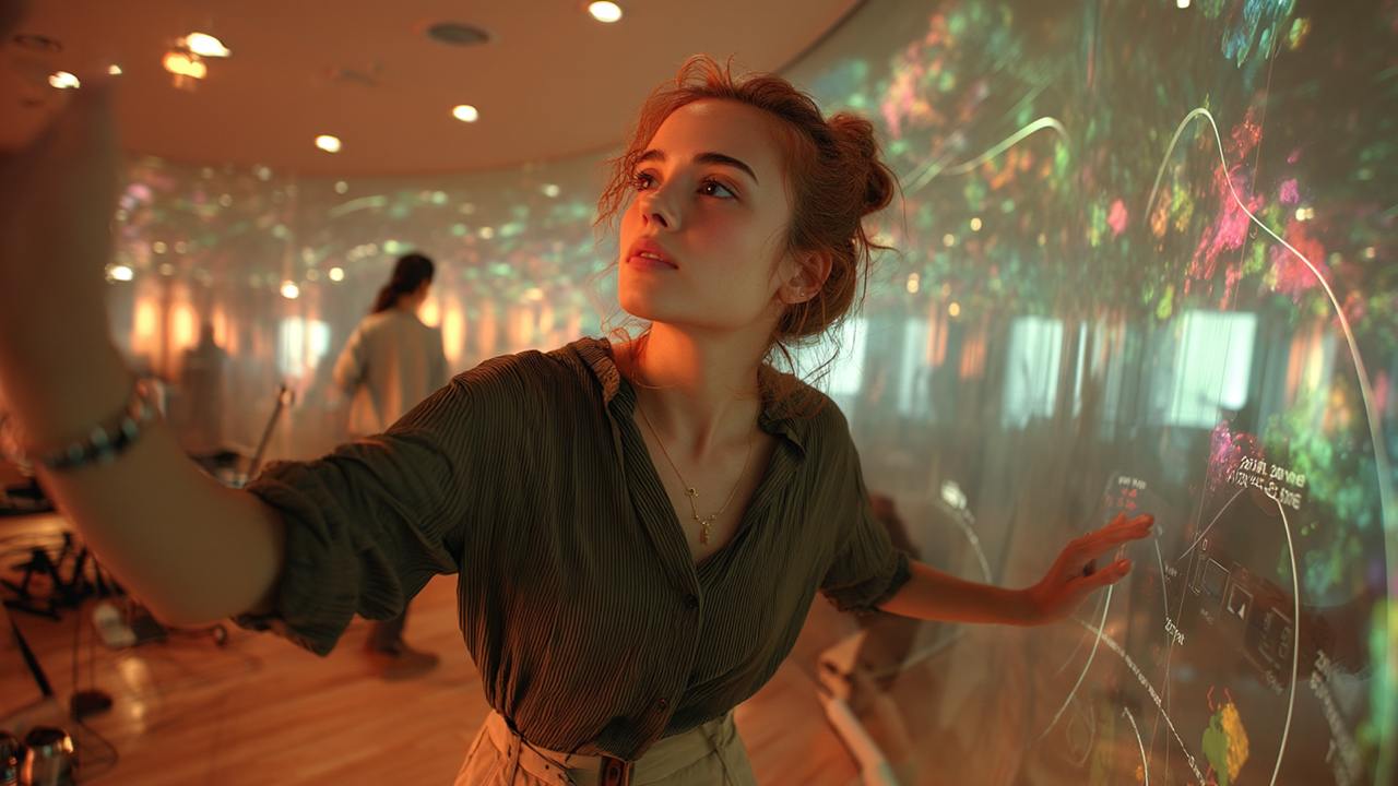 Фото события