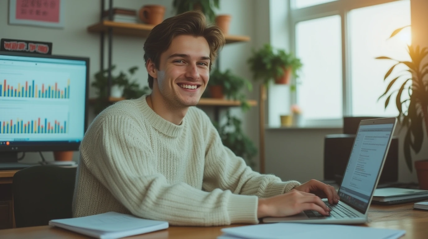 Открытая лекция «Портфельная карьера в IT»